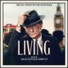 Living (Original Motion Picture Soundtrack) cover artwork